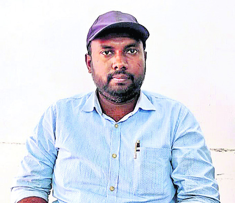 అరుణాచలం.. రైలులోనూ వెళ్దాం1