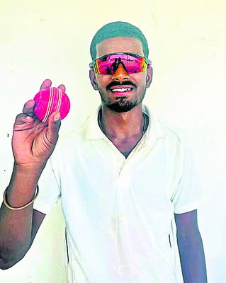 డ్రాగా ముగిసిన కడప–అనంతపురం మ్యాచ్‌2