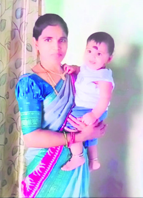 నాగర్కడ్మూర్లో ఉద్రిక్తత 1