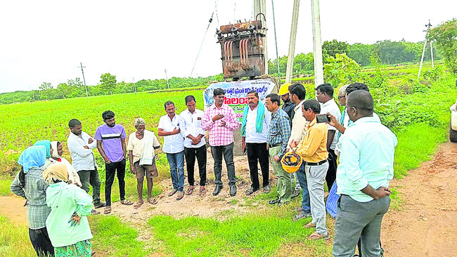 ఇటిక్యాలలో జిల్లా అదనపు మొదటి జడ్జి పూజలు3