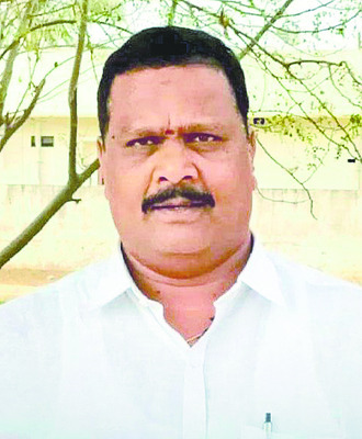 లారీ, కారు ఢీ ఇద్దరి దుర్మరణం 1