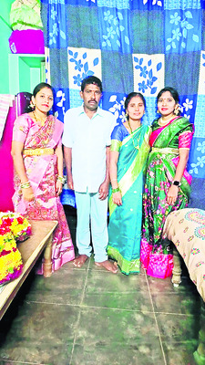 జనం.. కుటుంబ బలం! 1