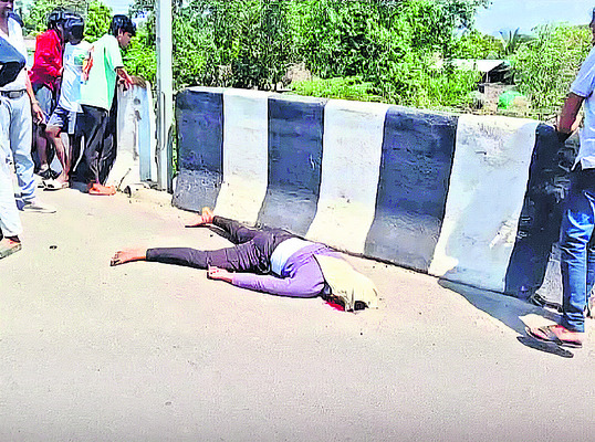 సాలూరులో అగ్నిప్రమాదం1