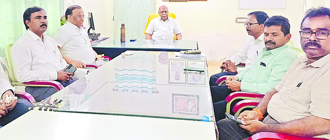 శాకంబరిగా బాల చాముండేశ్వరి 2