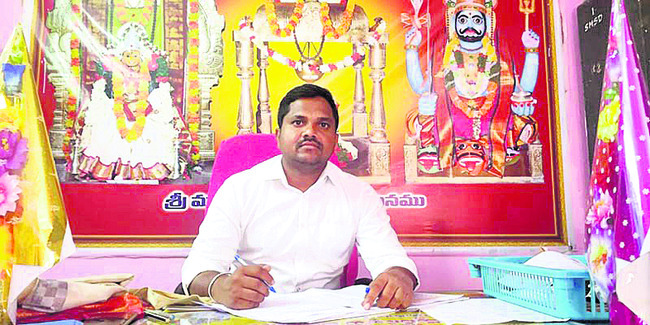 మల్లన్న బ్రహ్మోత్సవాలకు వేళాయె..2