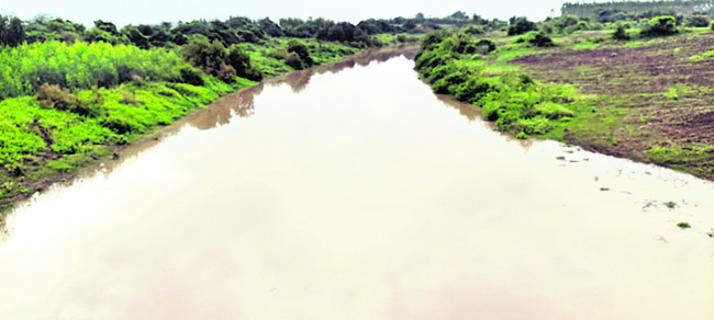 గోదావరికి వరద పోటు 1