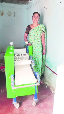 మహిళా శక్తి సంబరాలు3
