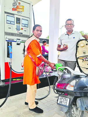 మహిళా శక్తి సంబరాలు4