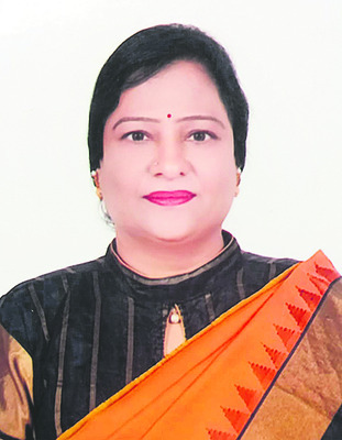 మహిళా శక్తి సంబరాలు1