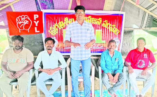 నేడు మంత్రి ఉత్తమ్‌ రాక1