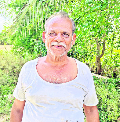 నలుగురు ‘ఎర్ర’ స్మగ్లర్లు అరెస్ట్
1