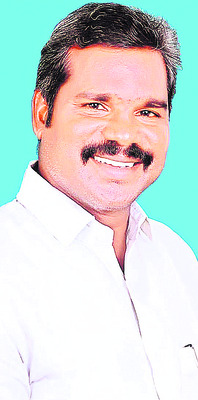 ఆగని గజదాడులు
2