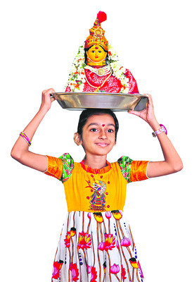 సంబరం.. 2