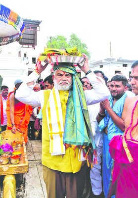 వైభవం.. పెరుగుబసంతం1