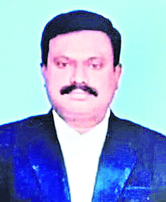 పవర్‌పాయింట్‌ ప్రజంటేషన్‌కు ఎమ్మెల్యే నాగరాజు హాజరు1
