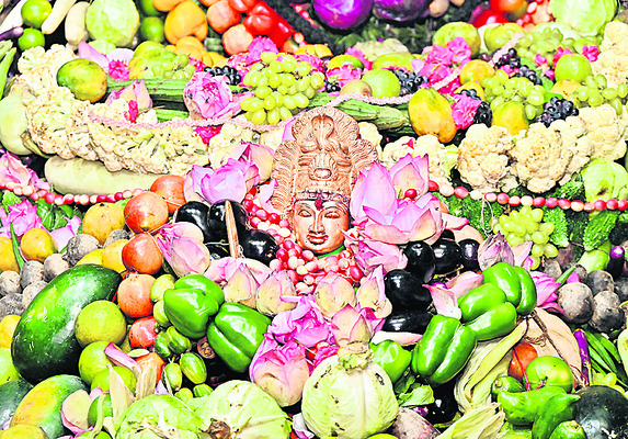 భద్రకాళీ శరణం మమః2