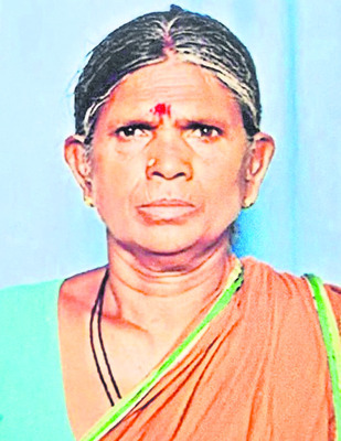 విద్యుదాఘాతంతోరైతు మృతి
2