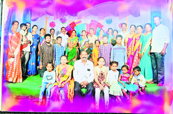 కలిసుంటే.. కలదు సుఖం!2