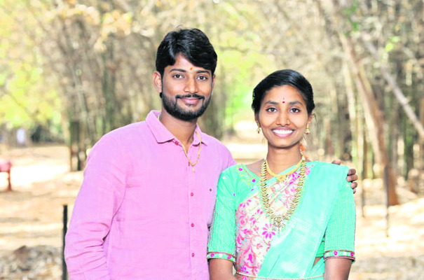 ముగ్గురు పిల్లలుకావాలనుకుంటున్నాం..
2