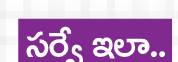 అంతకంటే ఎక్కువ వద్దంటున్న యువ జంటలు2