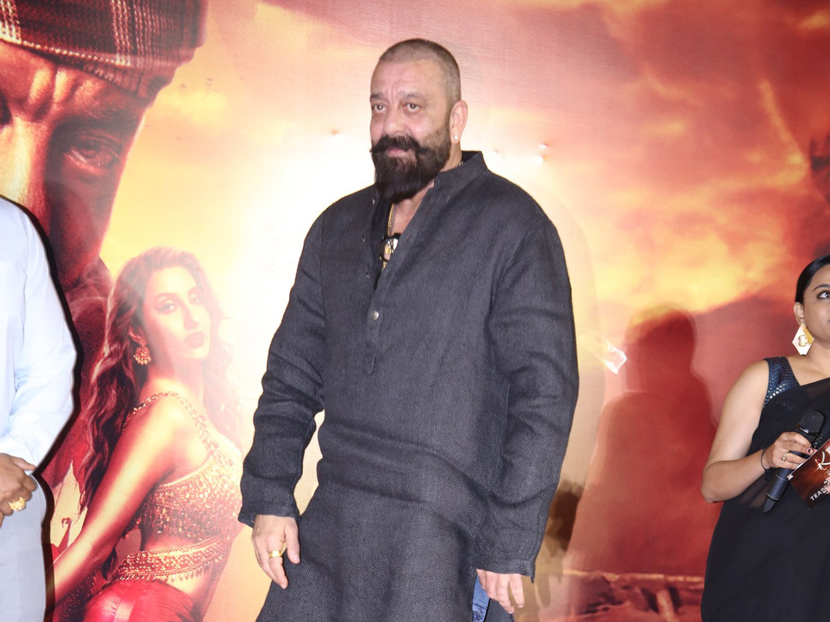 KD Movie Teaser Launch Event in Hyderabad Photos18