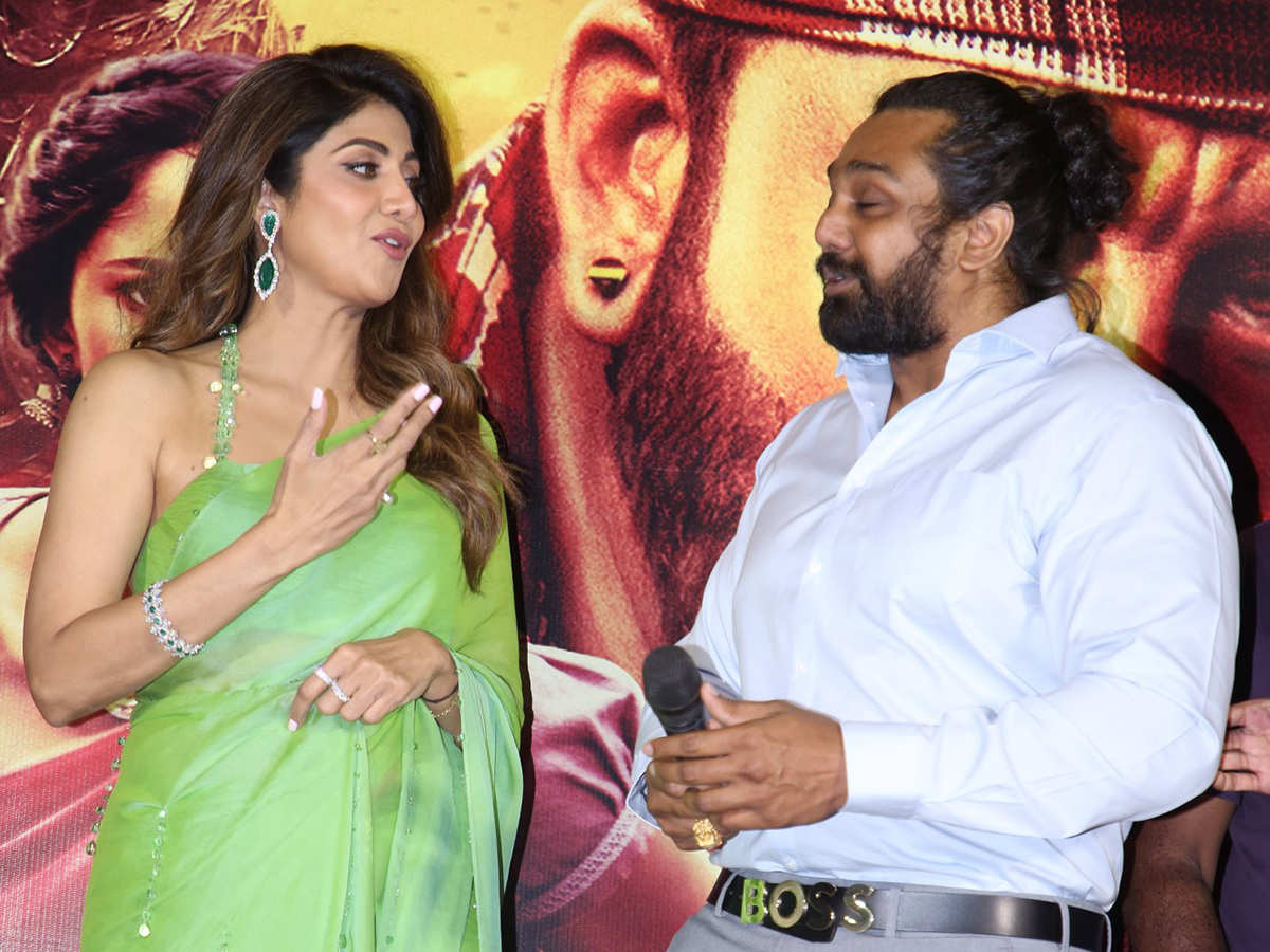 KD Movie Teaser Launch Event in Hyderabad Photos20