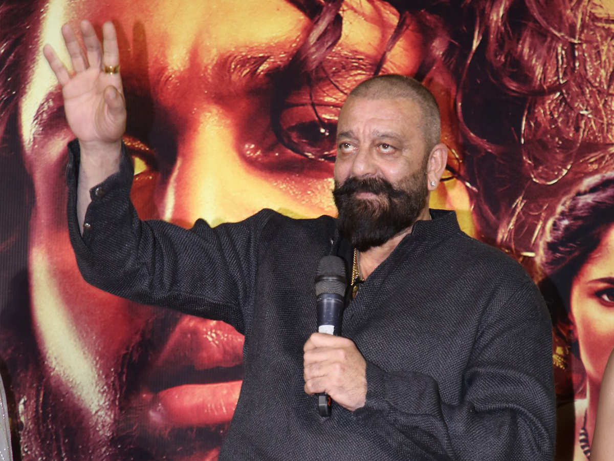 KD Movie Teaser Launch Event in Hyderabad Photos6