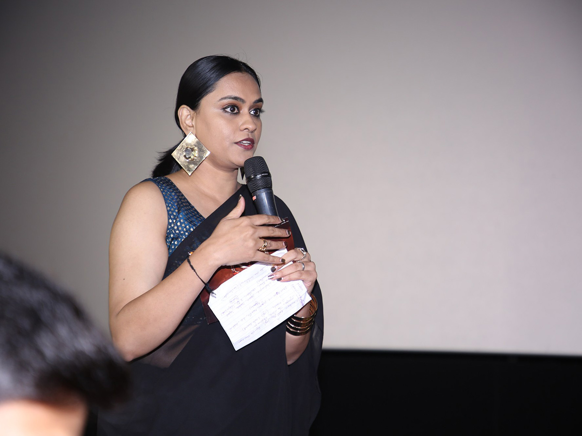KD Movie Teaser Launch Event in Hyderabad Photos7