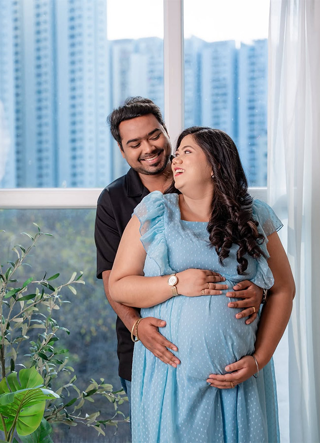Sweet Memories Maternity Photo Shoot10