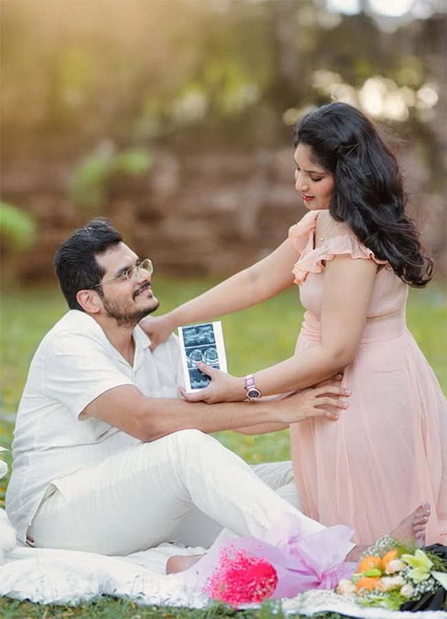 Sweet Memories Maternity Photo Shoot11