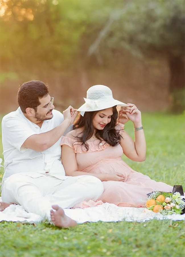 Sweet Memories Maternity Photo Shoot12