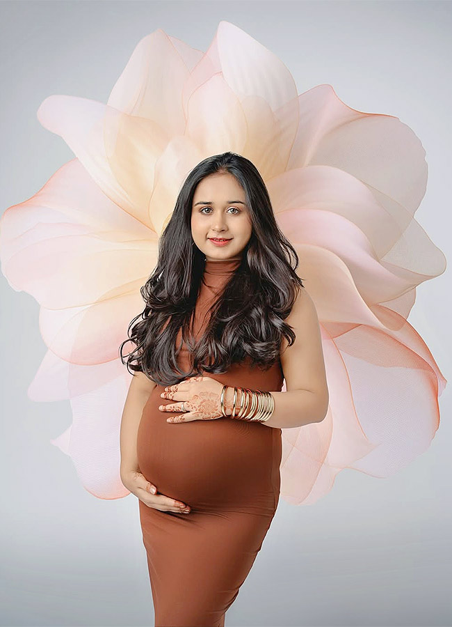 Sweet Memories Maternity Photo Shoot3