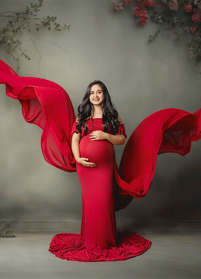 Sweet Memories Maternity Photo Shoot4