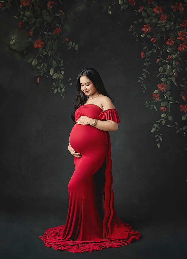 Sweet Memories Maternity Photo Shoot5