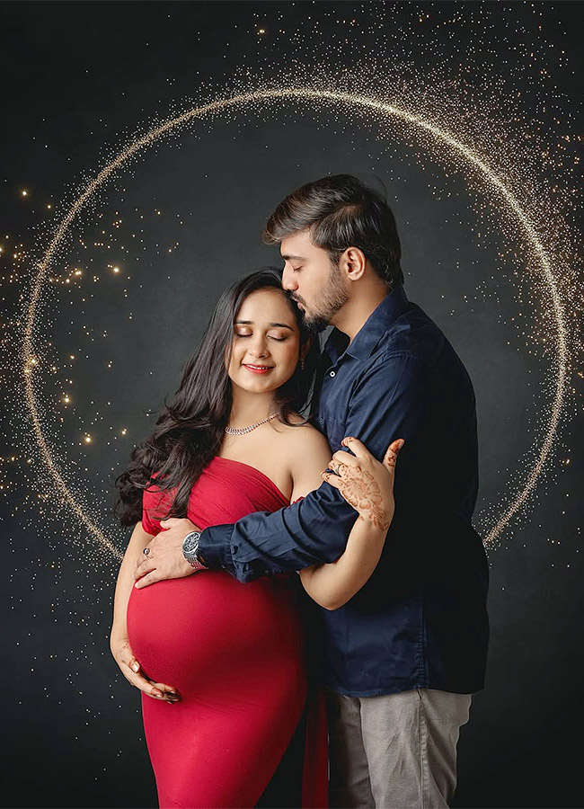 Sweet Memories Maternity Photo Shoot6