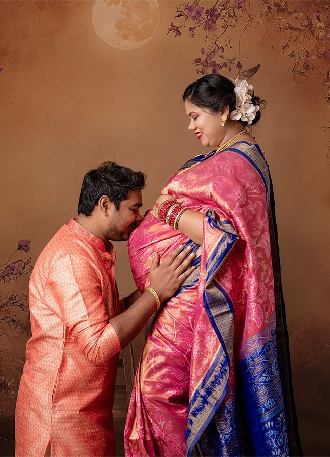 Sweet Memories Maternity Photo Shoot7