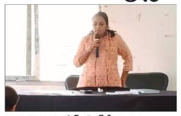 డెంగీకి వ్యాక్సిన్ లేదు.. నివారణ ఒక్కటే మార్గం1