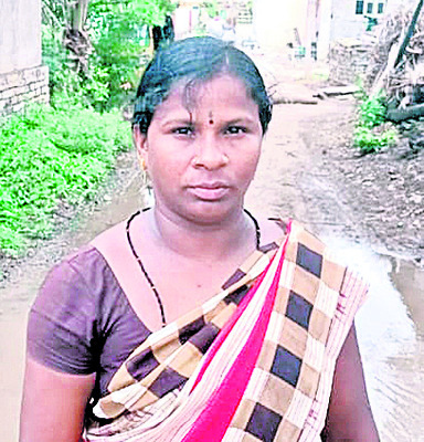 రోగాలు పెరిగాయి 
1