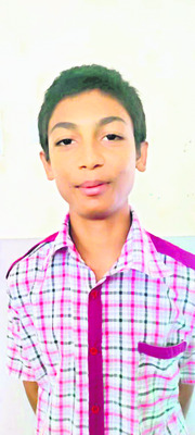 పదును పెడతారు..2