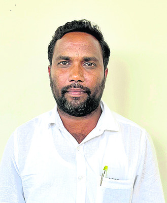 కాళోజీ స్ఫూర్తితో..
1