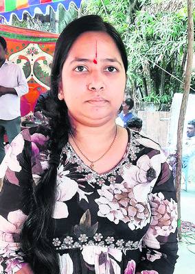   తండ్రి స్ఫూర్తితో..
1