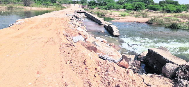 లో లెవల్‌.. హై రిస్క్‌! 1