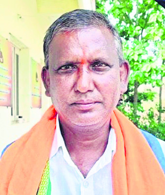 ఆనవాళ్లు కోల్పోతున్న కాలువలు1