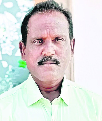 ఆనవాళ్లు కోల్పోతున్న కాలువలు2