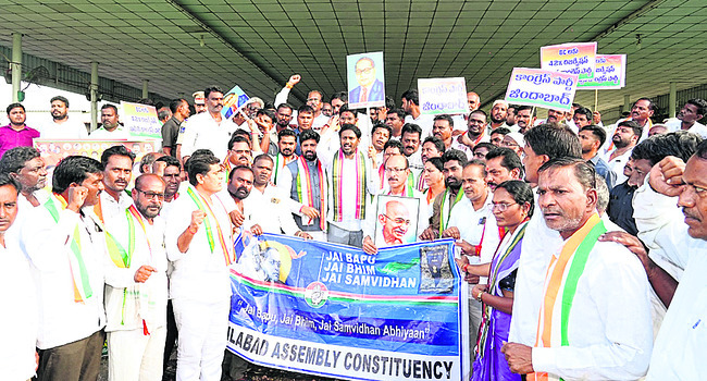 పనిచేసే వారికే పదవులు1