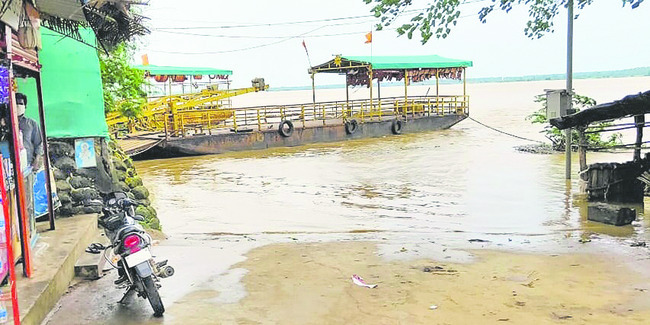 లంకలపై గోదావడి2