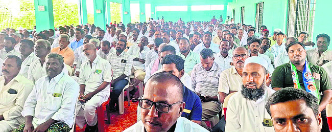 పాలనలో ‘కూటమి’ విఫలం1