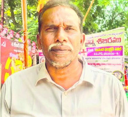 బడుగులకు మొండిచేయి2