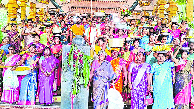 లదీస్తే కేసులు.. 3