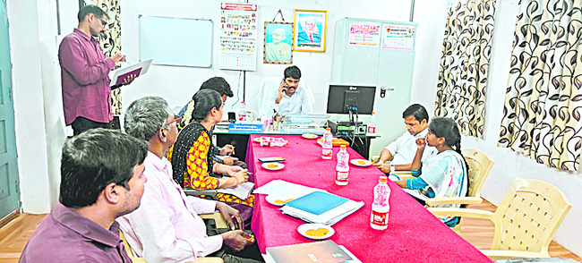 అధికారిక ముద్ర!1